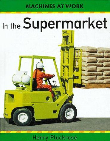 In the Supermarket