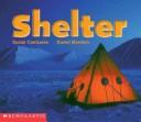 Cover of Shelter