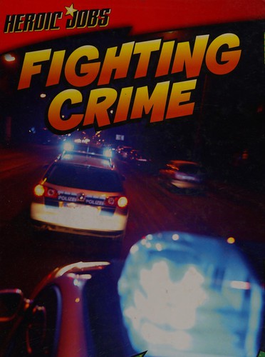 Fighting crime