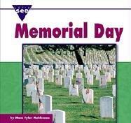 Cover of Memorial Day