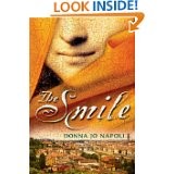 Cover of The smile