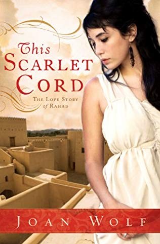 This scarlet cord