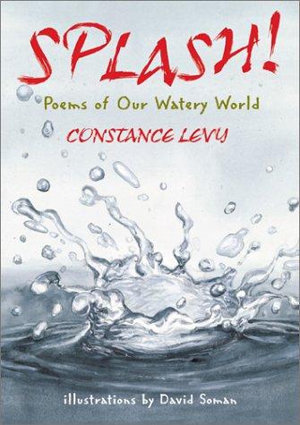 Cover of Splash!