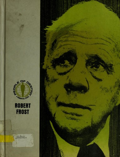 Robert Frost