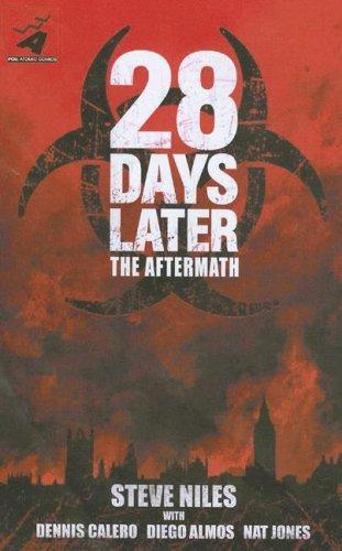 Cover of 28 Days Later