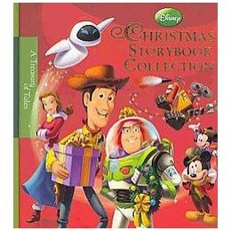 Disney Christmas Storybook Collection (2009)