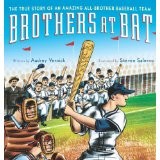 Brothers at bat