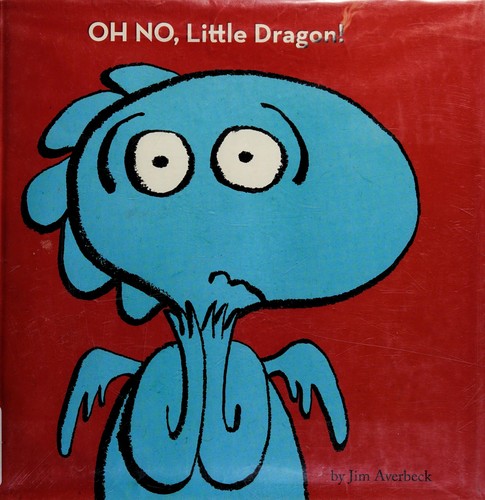 Oh no, Little Dragon!