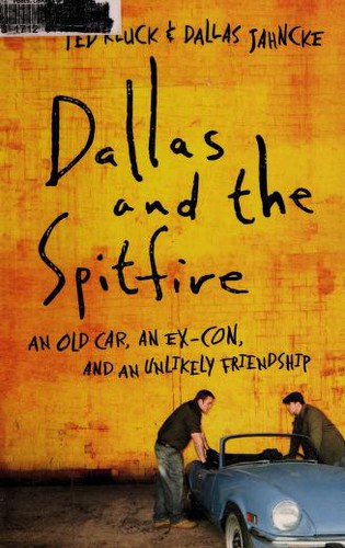 Dallas and the Spitfire