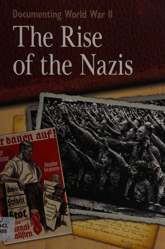 The rise of the Nazis