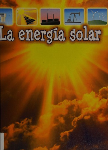 La energia solar