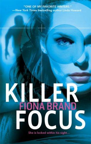 Cover of Killer Focus