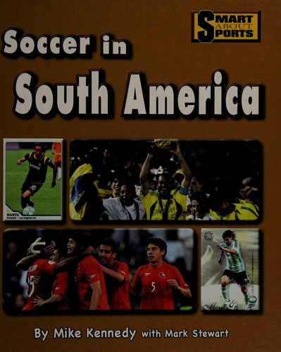 Soccer in South America