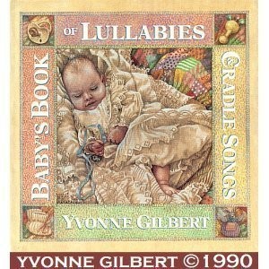 Baby's book of lullabies & cradle songs
