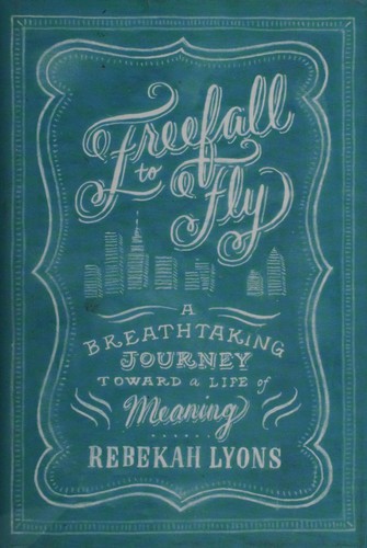 Freefall to fly