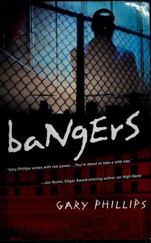 Cover of Bangers