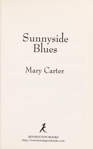Sunnyside blues
