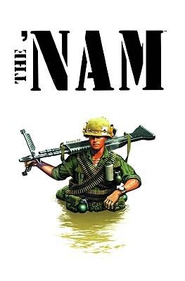 Cover of The 'Nam. Volume 1