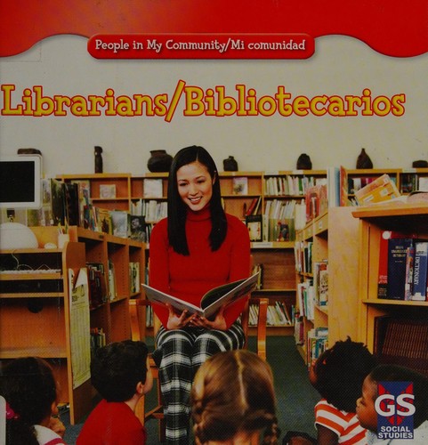 Librarians =