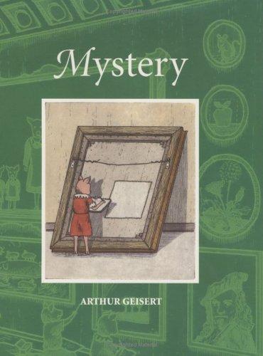 Cover of Mystery