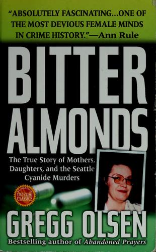 Cover of Bitter almonds