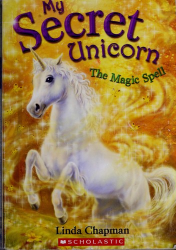 The magic spell