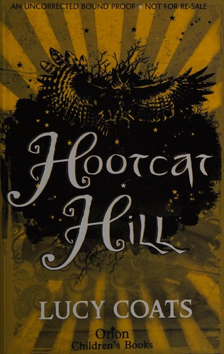 Hootcat Hill