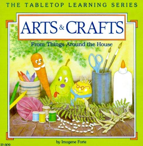Arts and Crafts