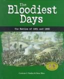 Cover of The bloodiest days