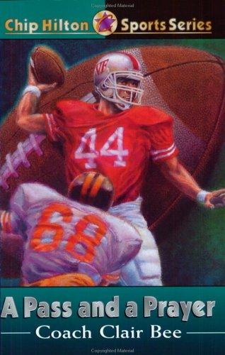 Cover of A pass and a prayer