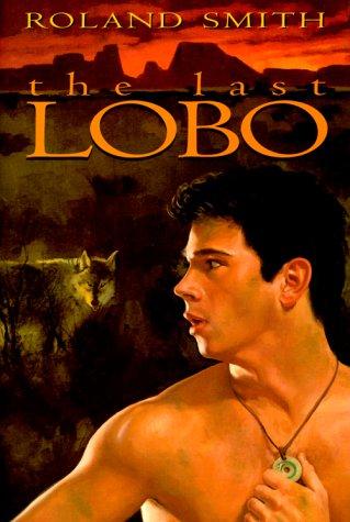 Cover of The last lobo