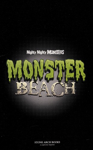 Monster beach