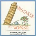 Cover of Mistakes that worked