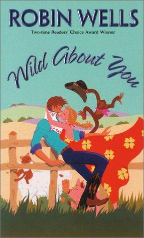 Wild about you