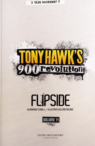 Cover of Flipside