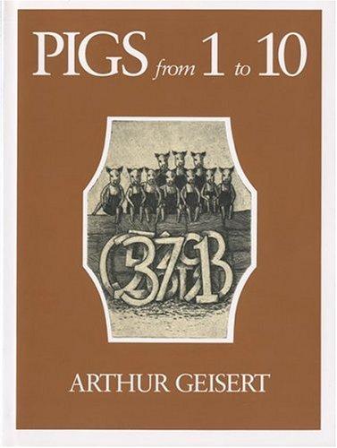 Cover of Pigs from 1 to 10