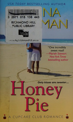 Cover of Honey pie