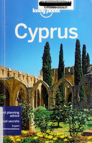 Cover of Cyprus