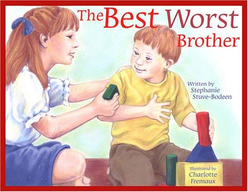 The best worst brother