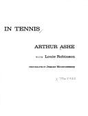 Getting Started in Tennis