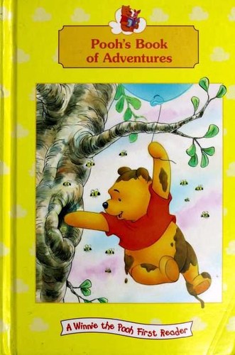 Pooh's Book of Adventures