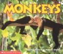 Cover of Monkeys