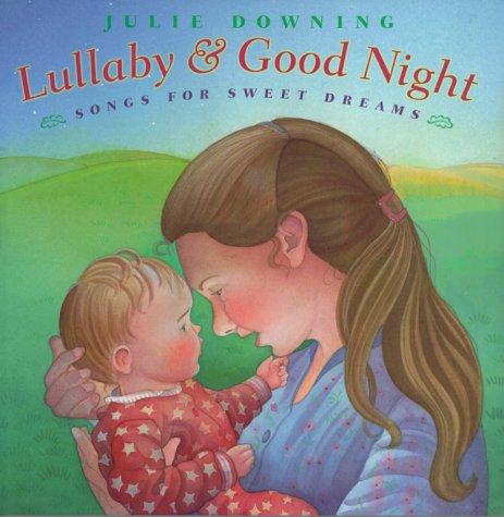 Cover of Lullaby & good night