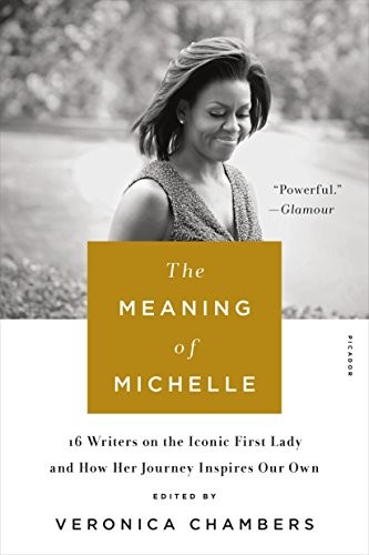 Cover of The meaning of Michelle