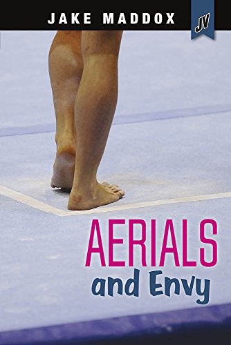Cover of Aerials and Envy