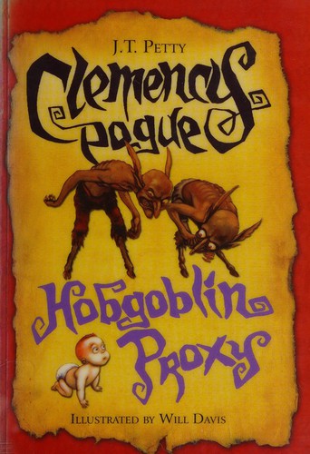 Cover of Hobgoblin proxy