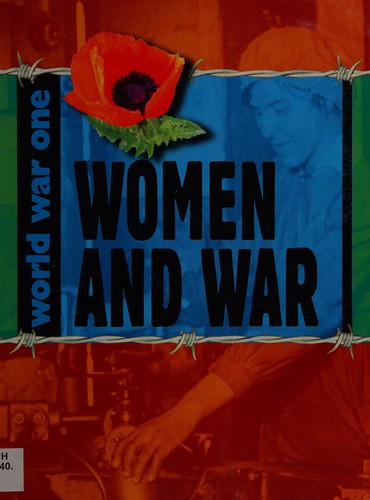 Women and war