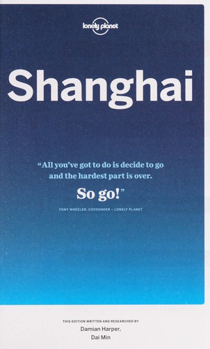 Shanghai