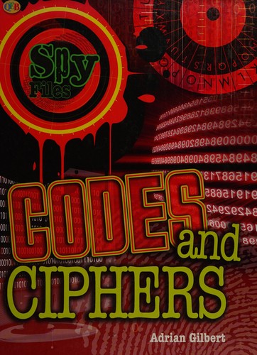 Cover of Codes and ciphers