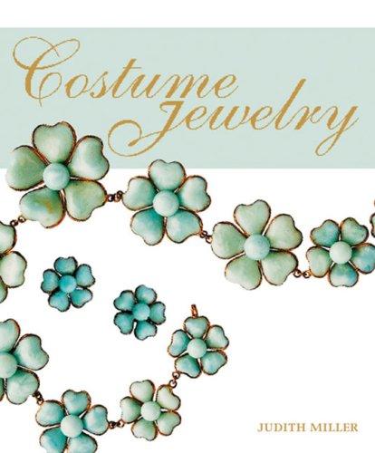 Cover of Costume Jewelry